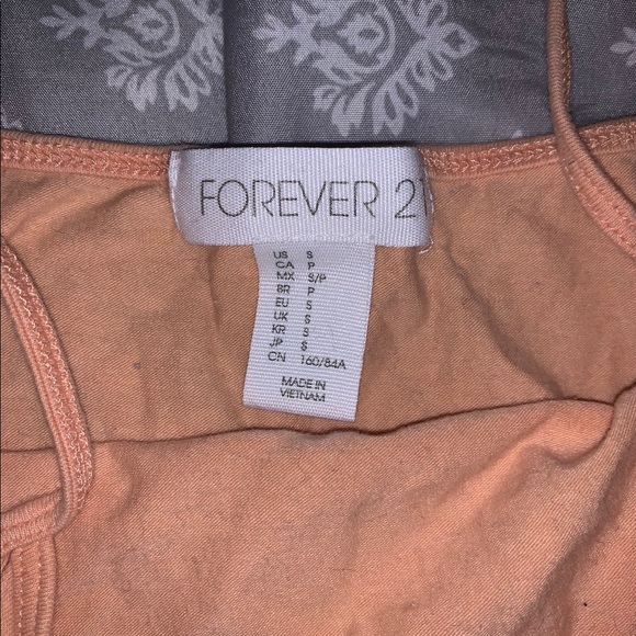 Tank Top - Picture 2 of 2